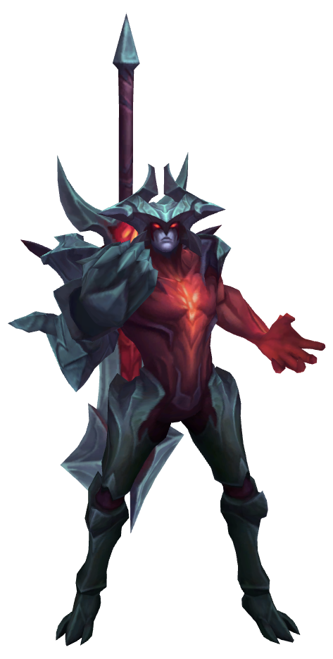 aatrox