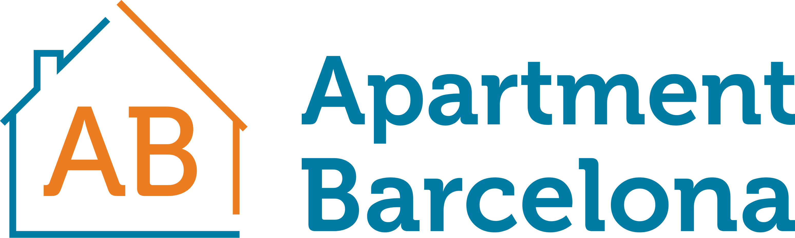 ab apartment barcelona