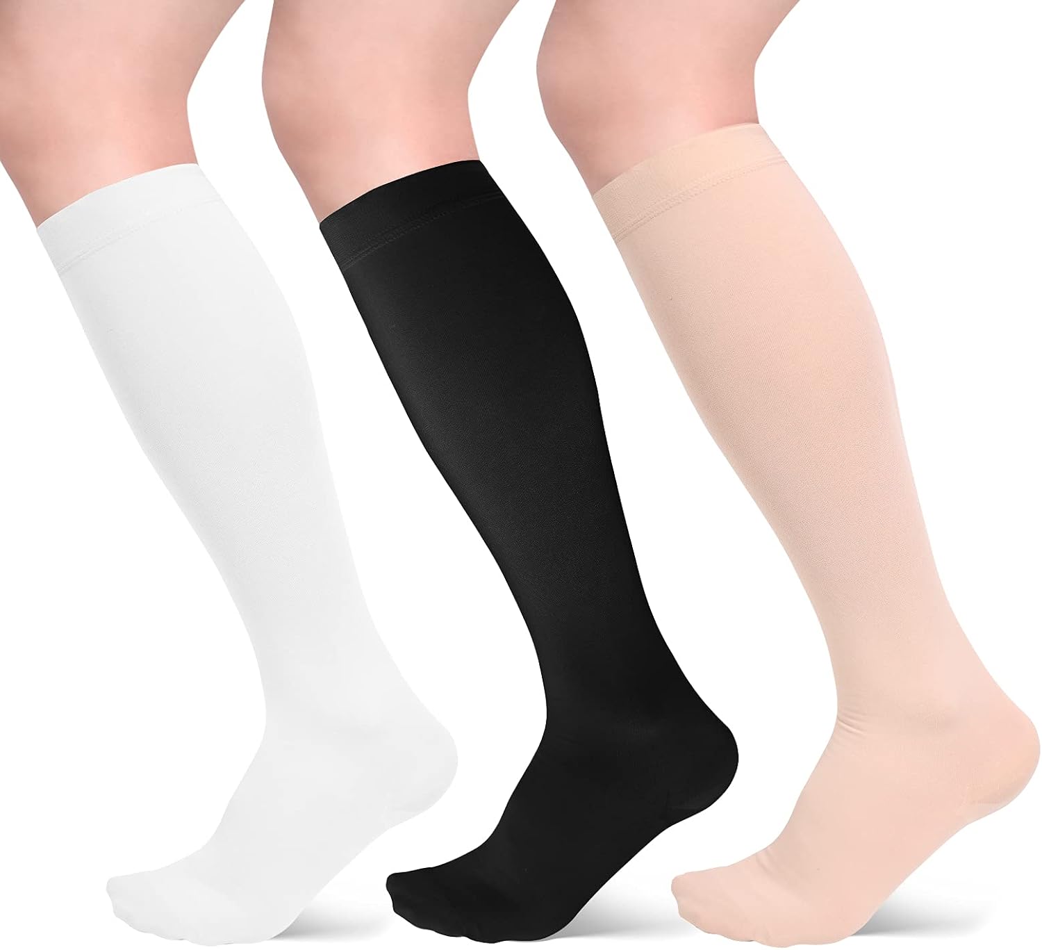 mens nursing compression socks