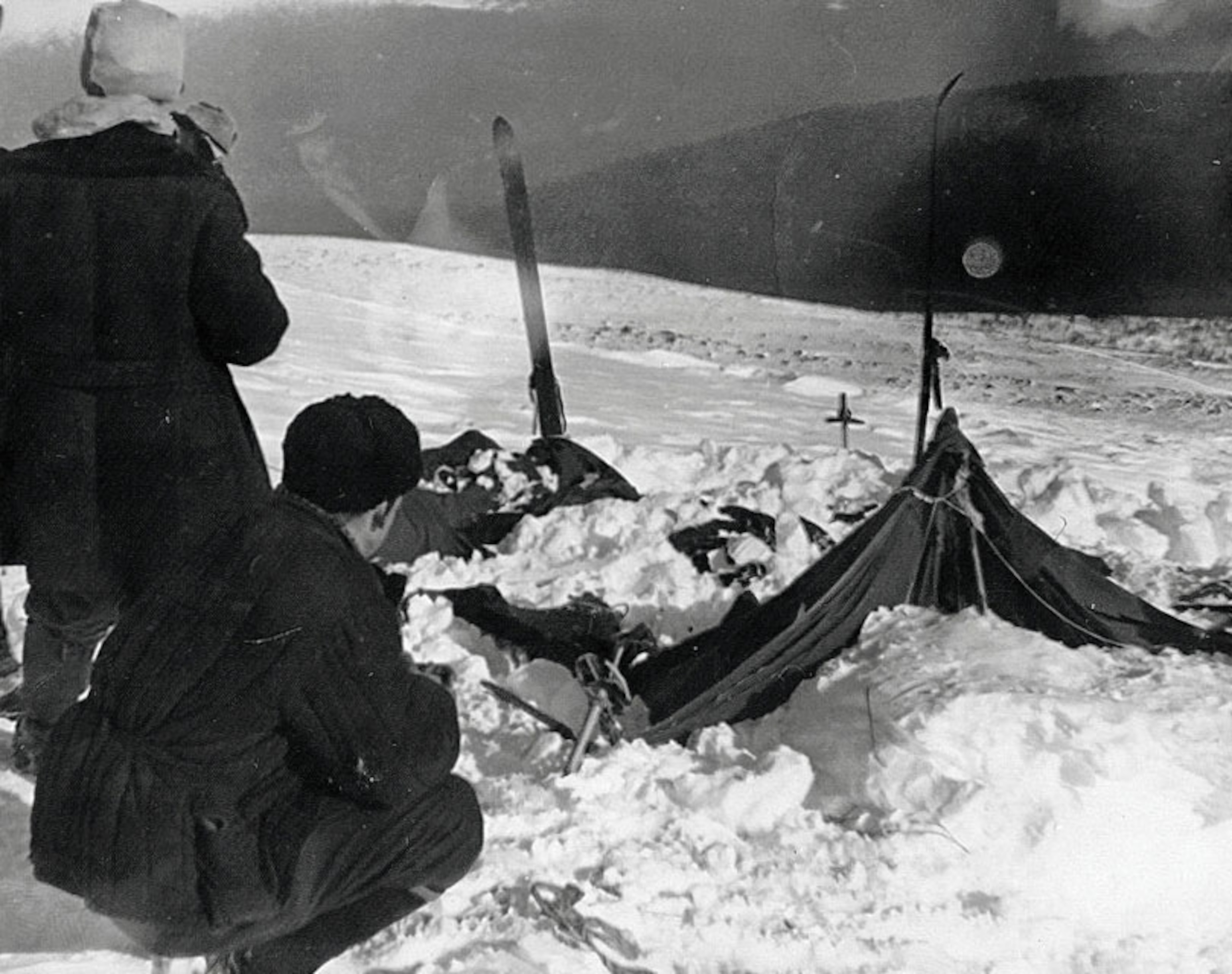 dyatlov pass incident solved