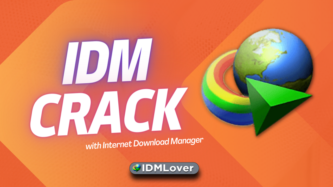 idm cracked