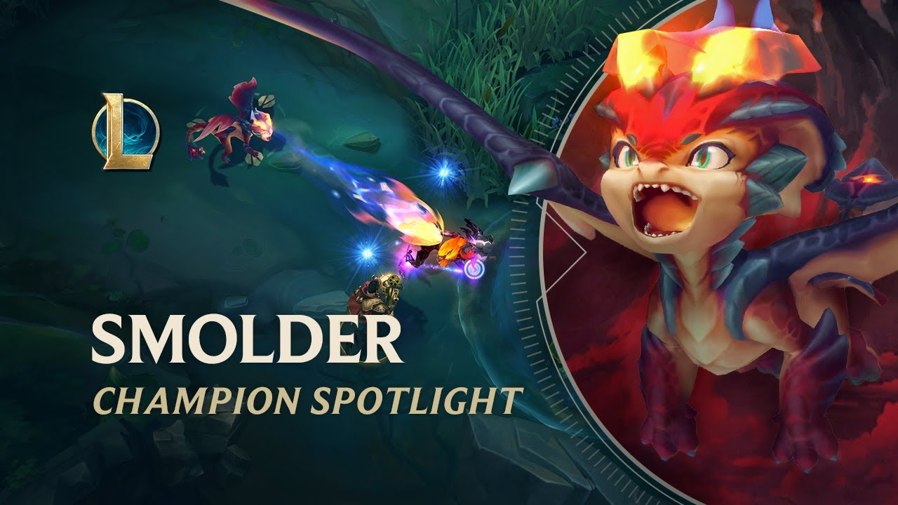 lol new champion spotlight