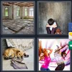 4 pics 1 word level 147 answer 9 letters