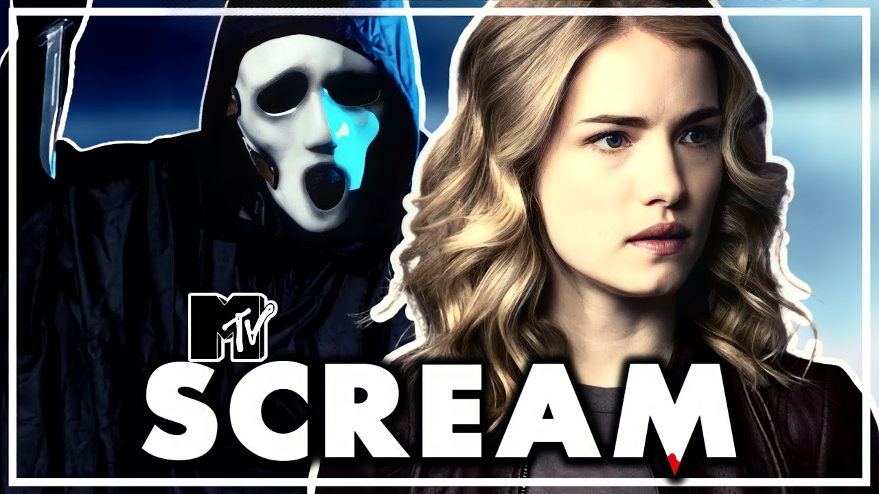 scream tv series season 4