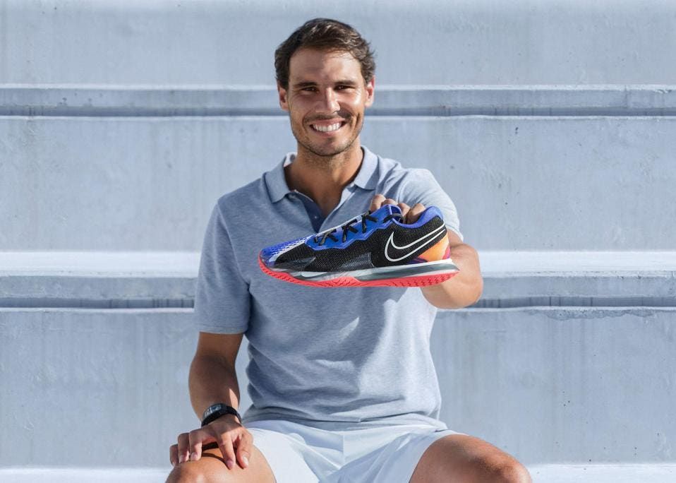 nadal nike shoes