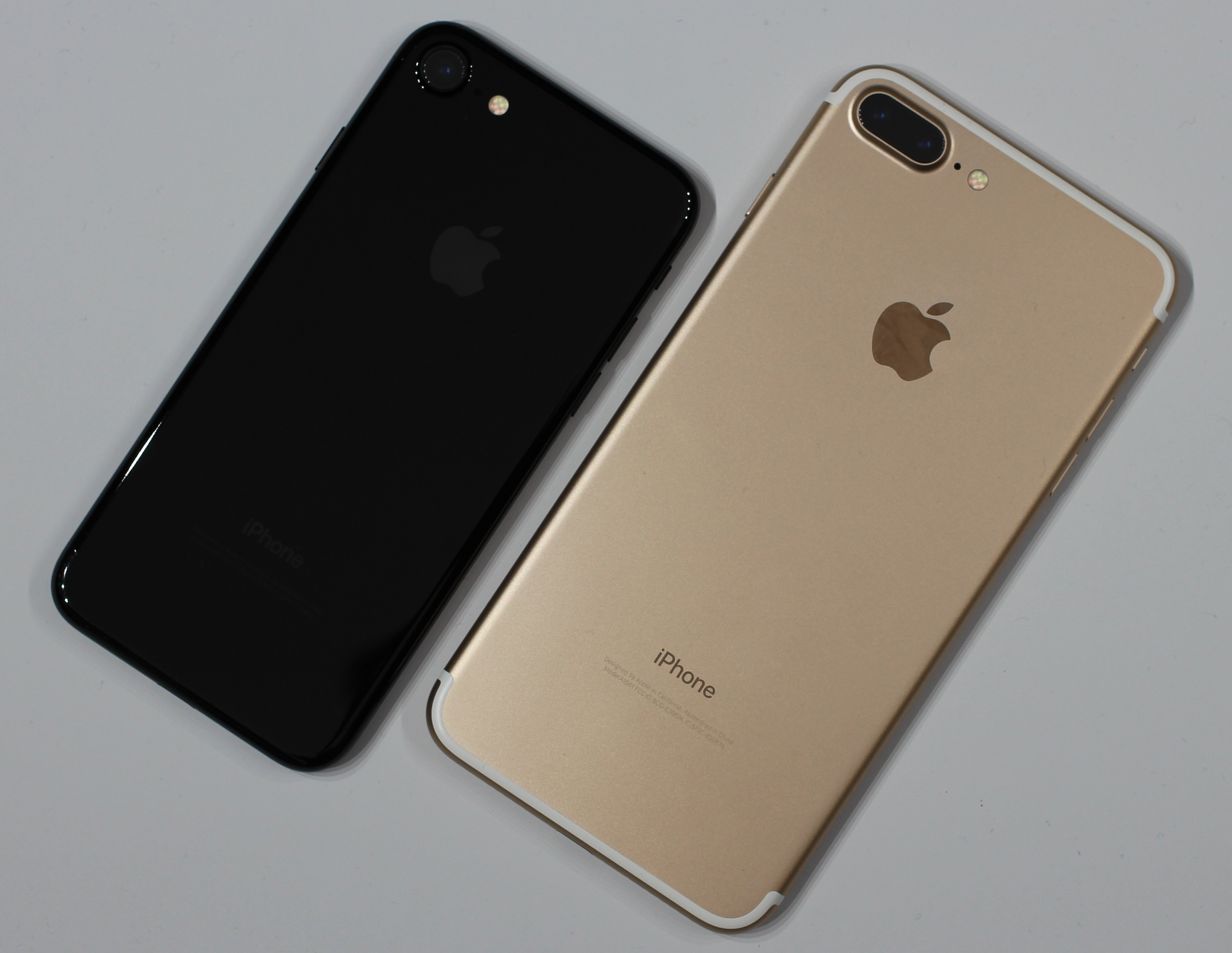 iphone 7 plus kaldırıldı mı