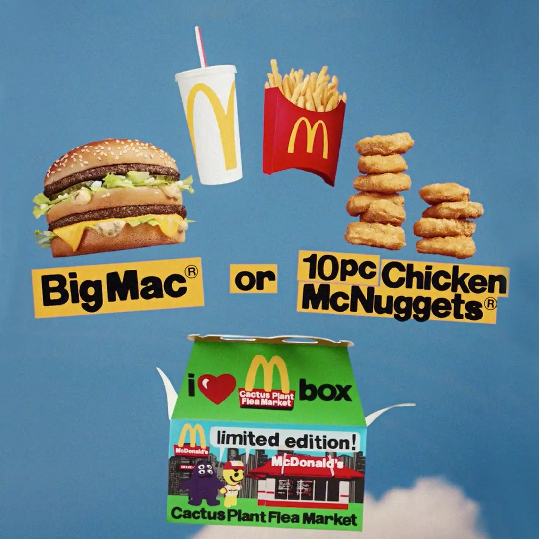 mcdonalds menu happy meal