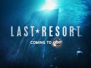 abc last resort