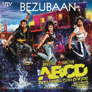 abcd any body can dance mp3 songs