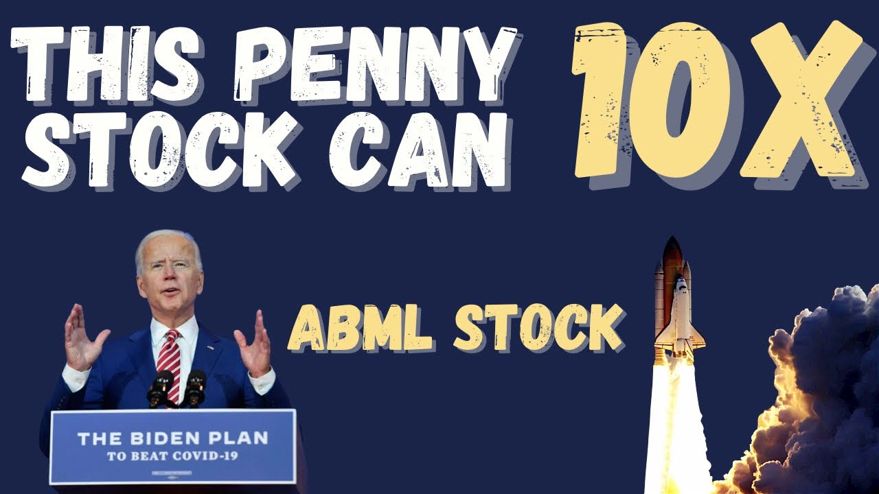 abml stock