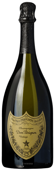 dom perignon price 2018