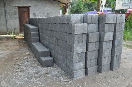 cement bricks price near me