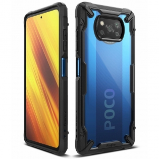 funda para poco x3 pro