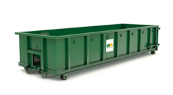 dumpster rental findlay ohio