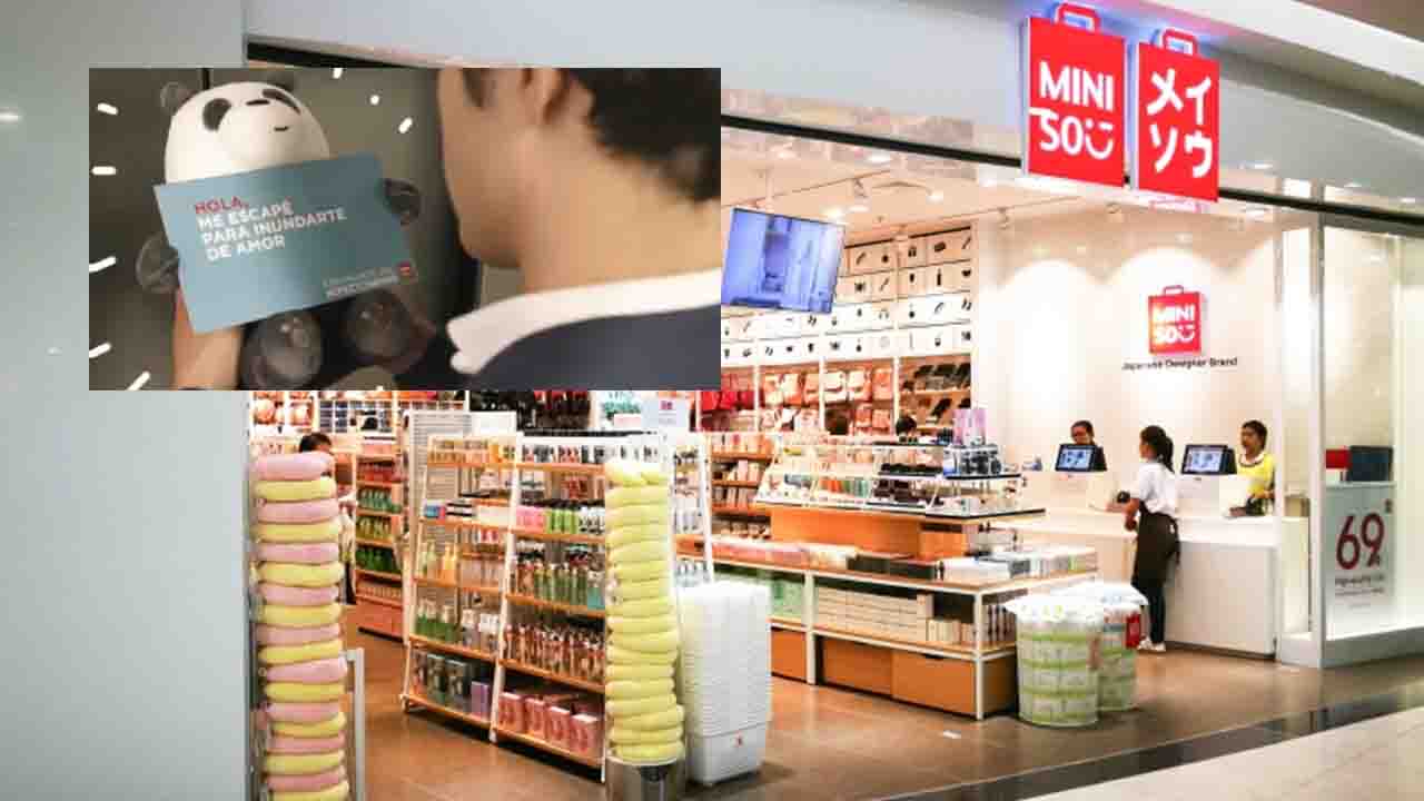 miniso uruapan