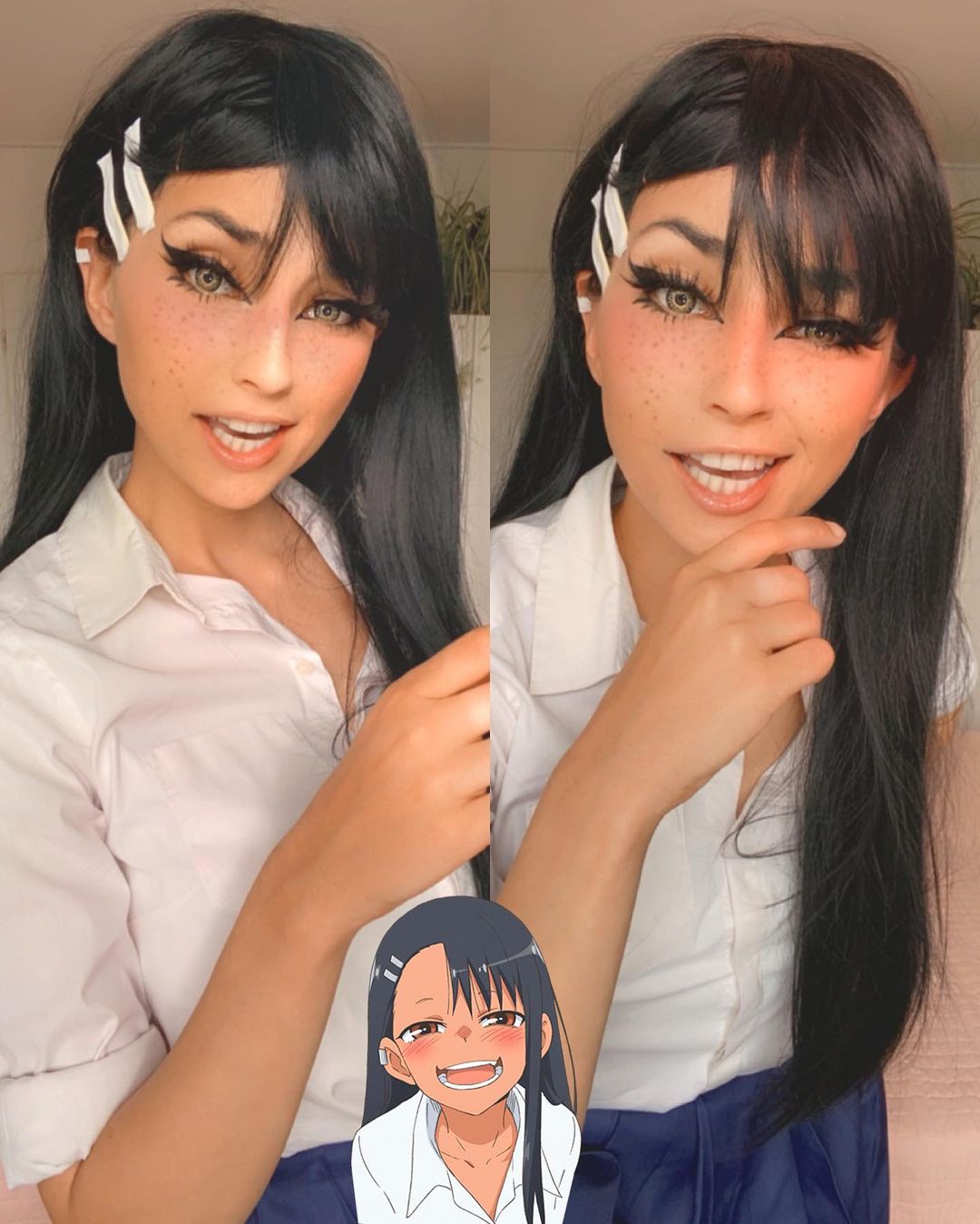 cosplay nagatoro