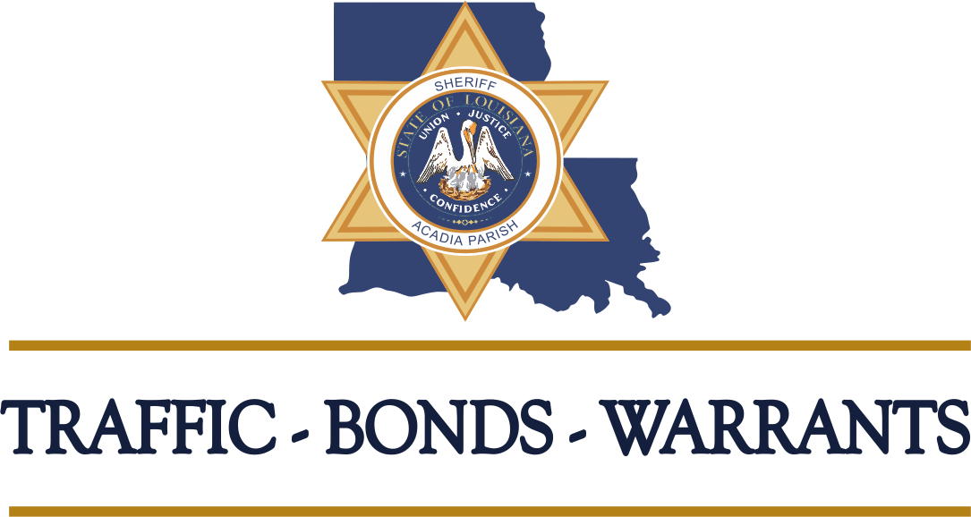 acadia parish warrants