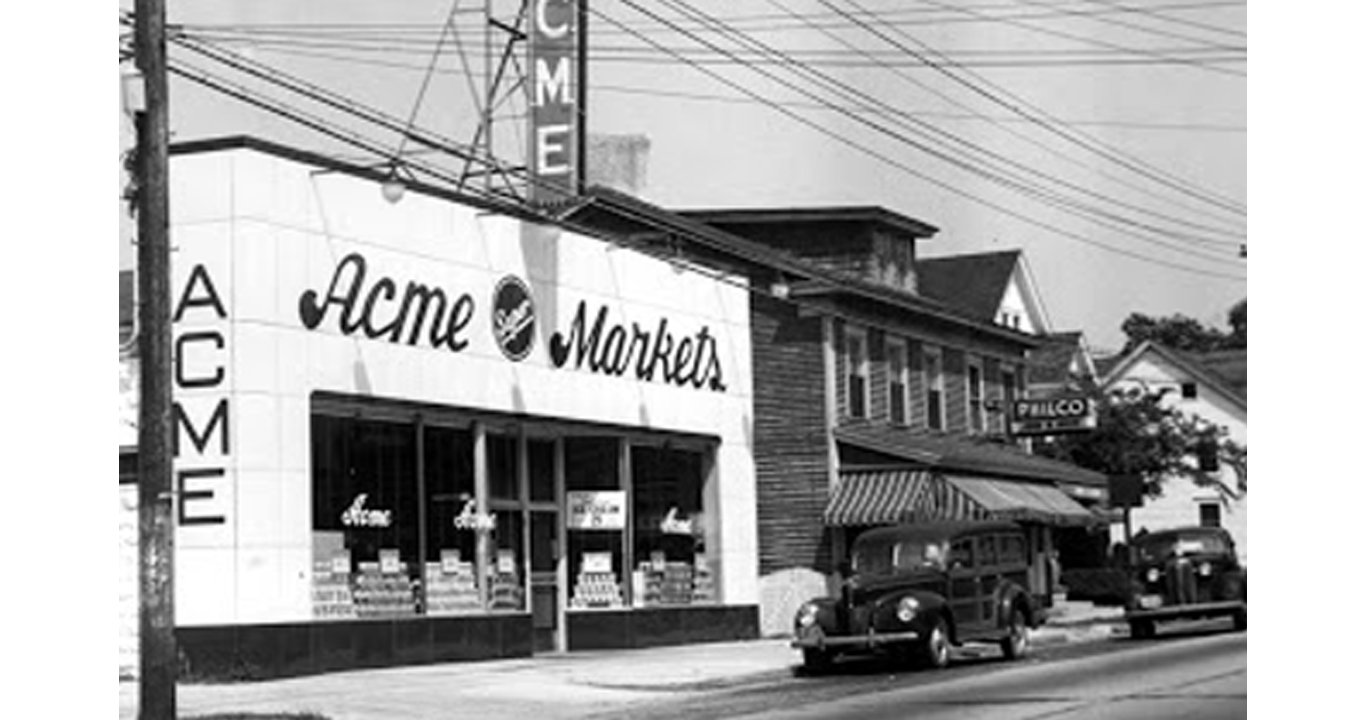 acme market careers