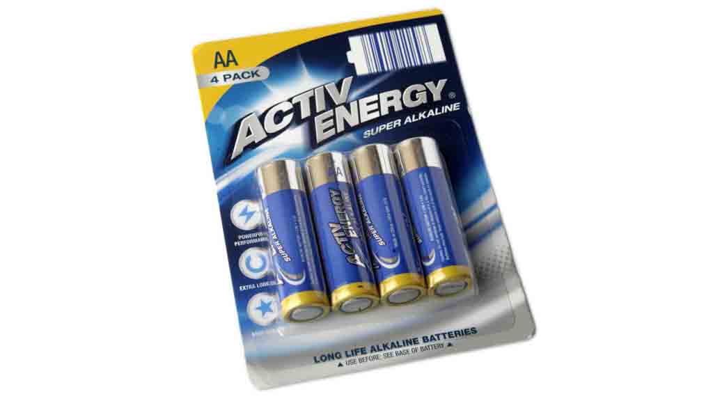 activ energy battery