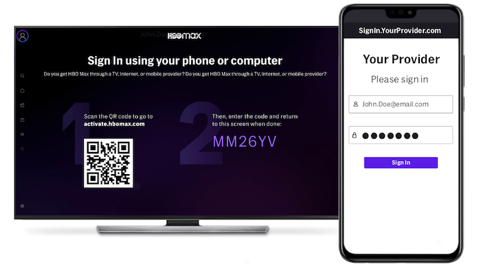 activate.hbomax.com qr