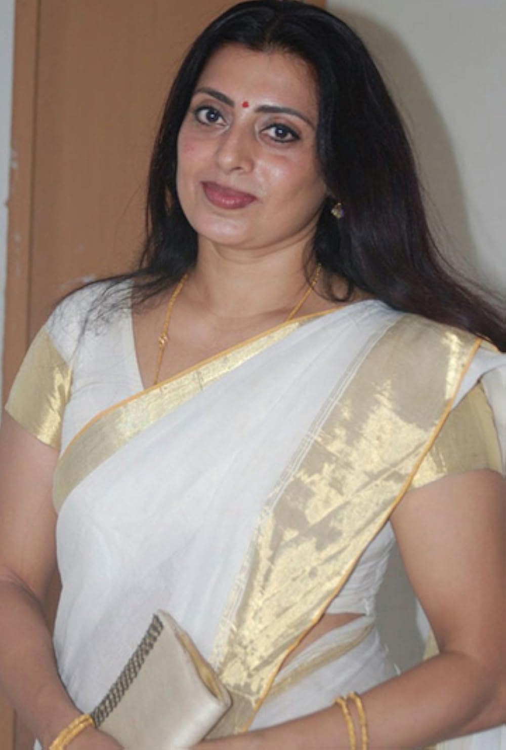 actress priya raman