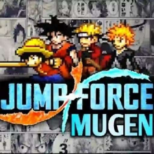 mugen mod apk