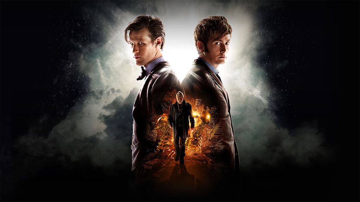 doctor who abc iview