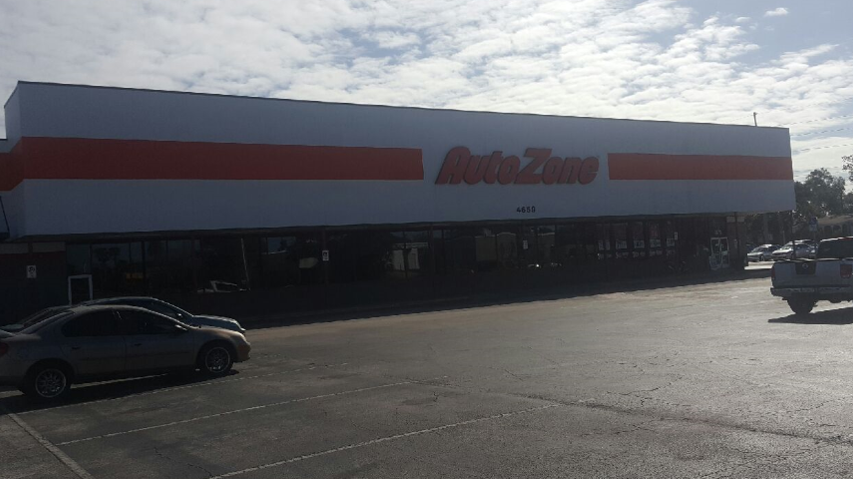 autozone rossville boulevard