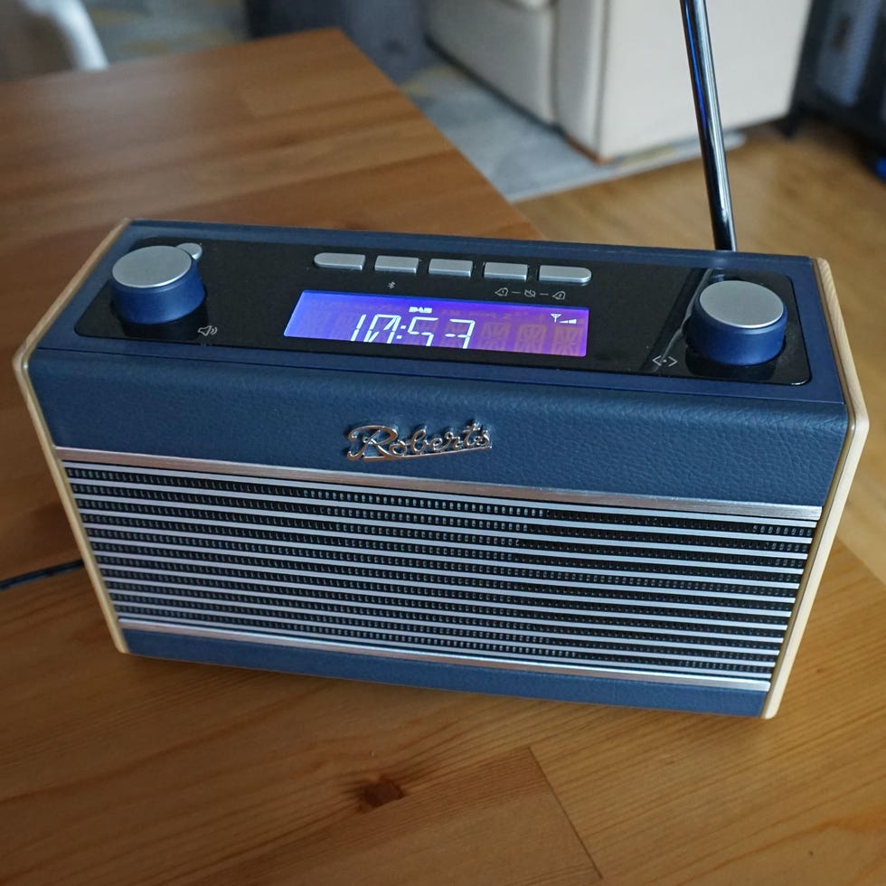 best dab radio under 50