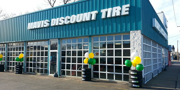 mavis discount tire