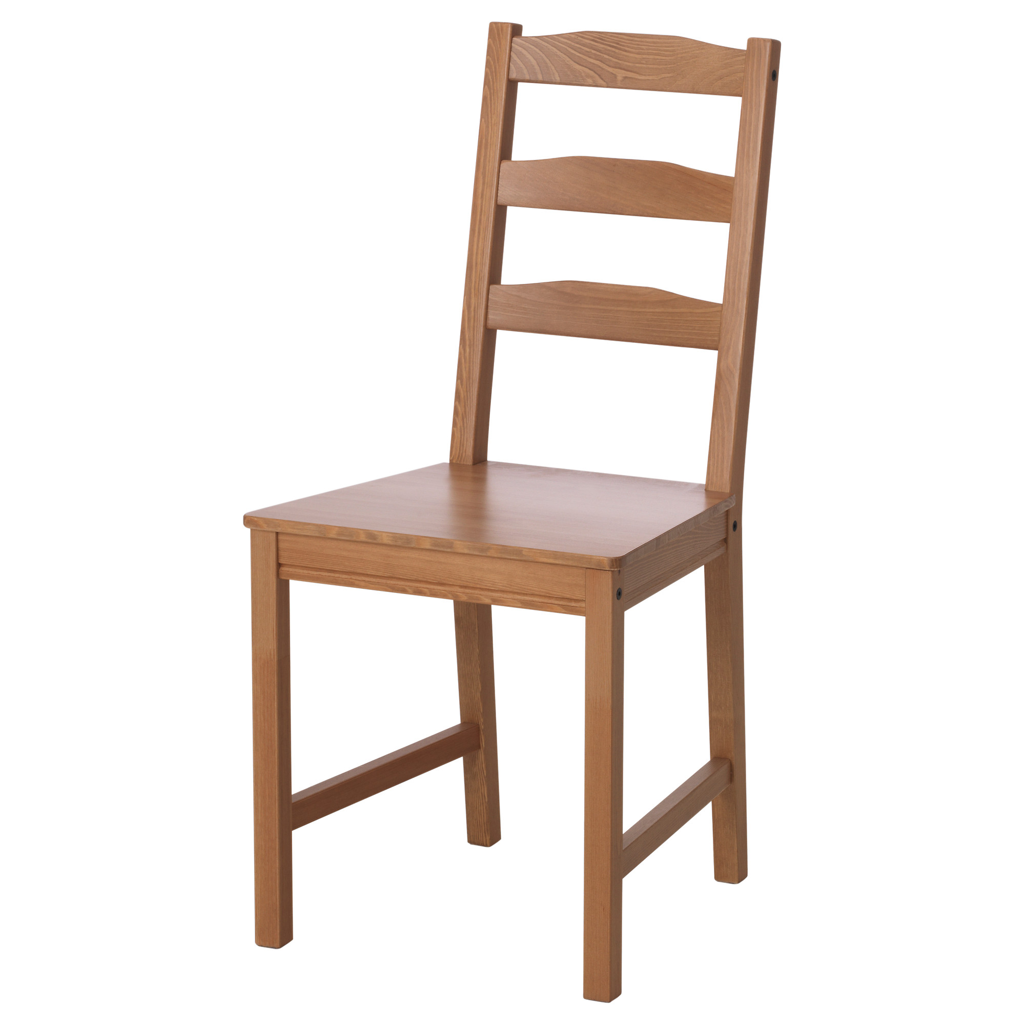 ikea wooden chairs