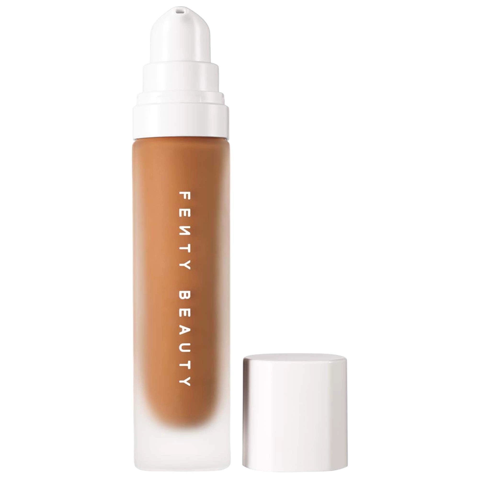 fenty foundation shelf life