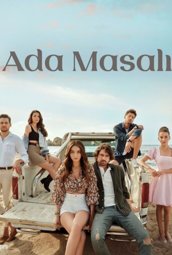 ada masalı