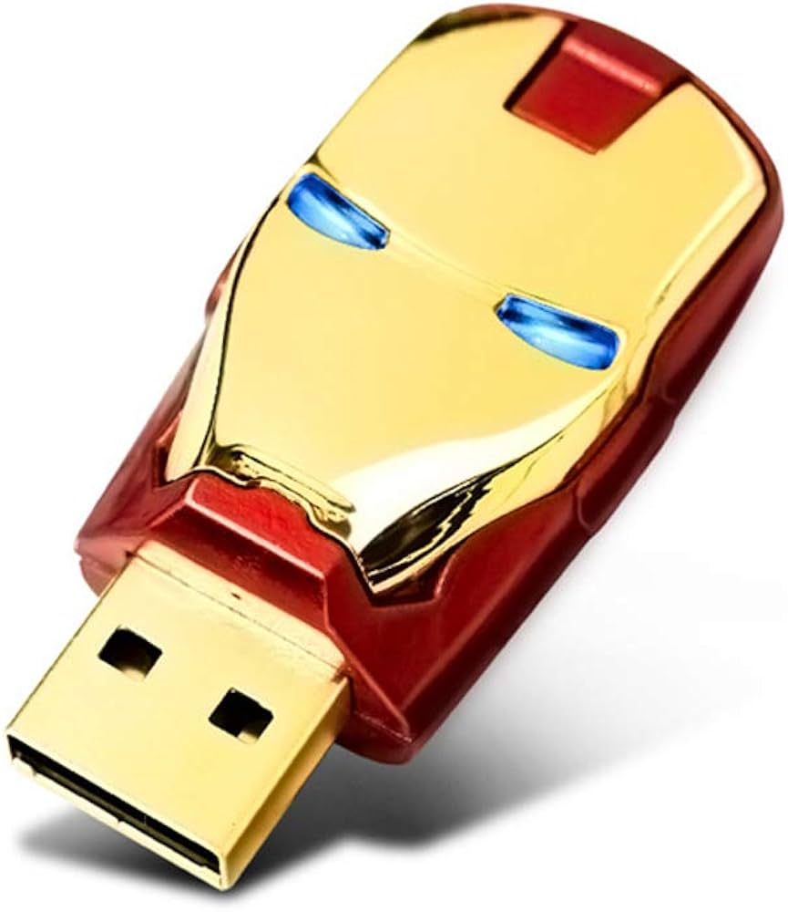 novel usb