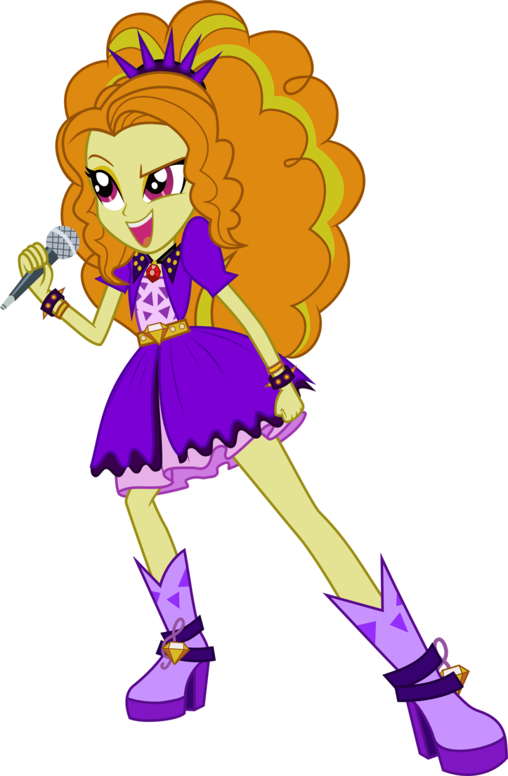 adagio rainbow rocks