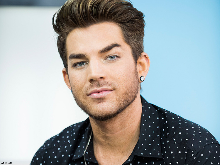 adam lambert nationality