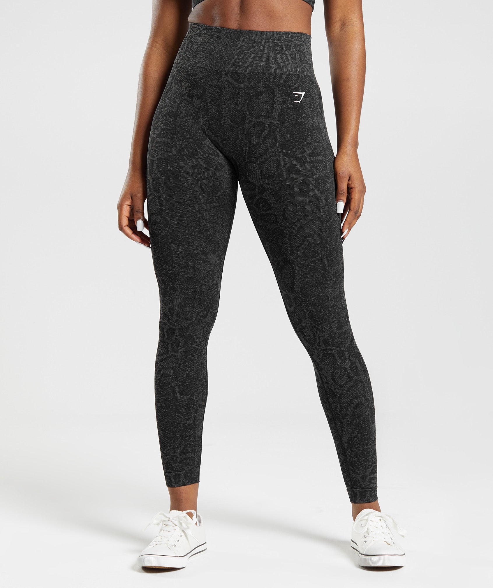 adapt animal seamless leggings