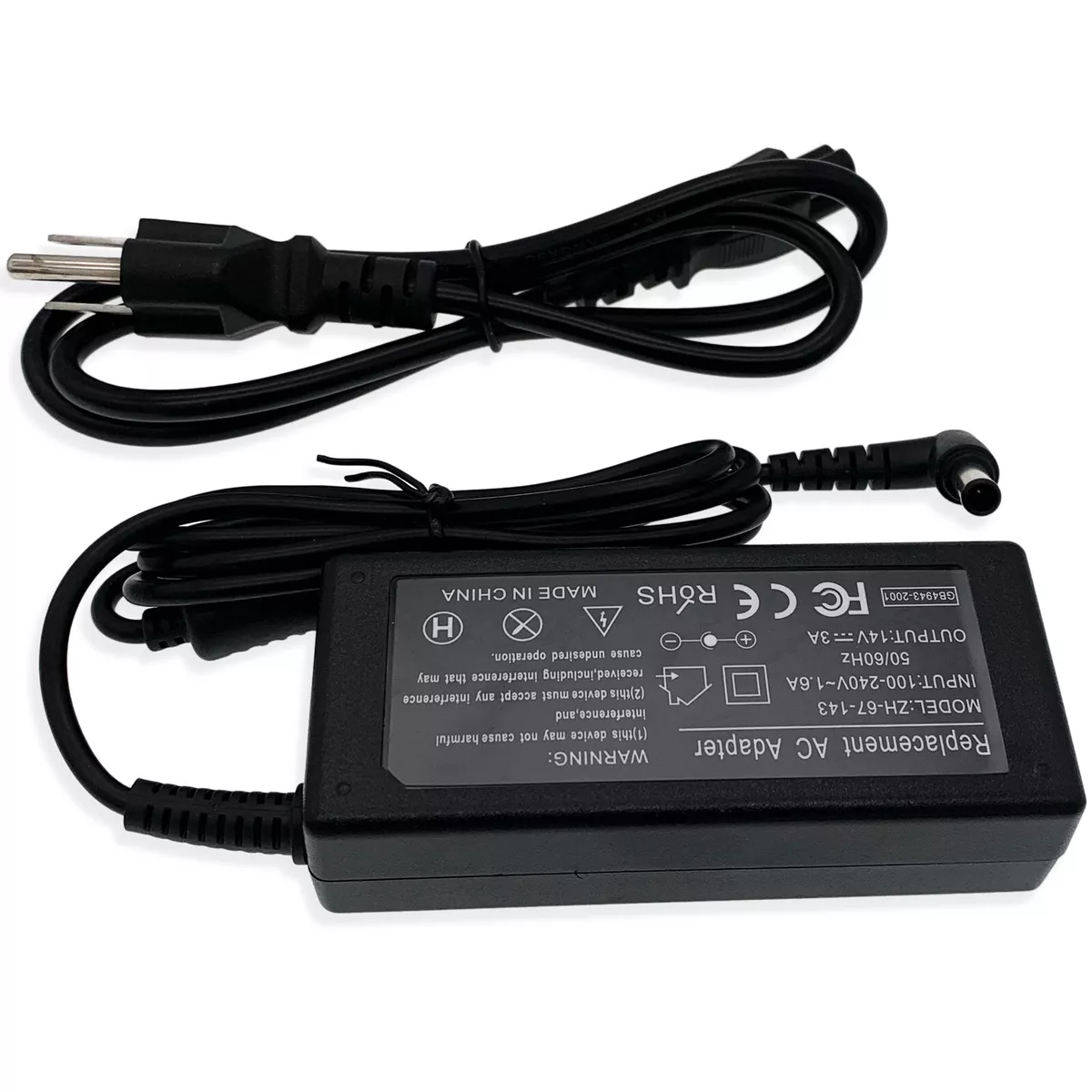 adapter 14v