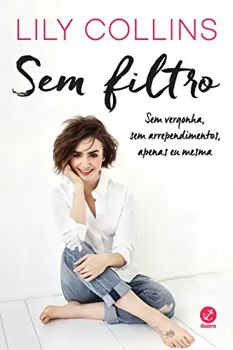 lily collins pdf