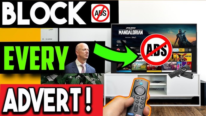 adblock for fire tv