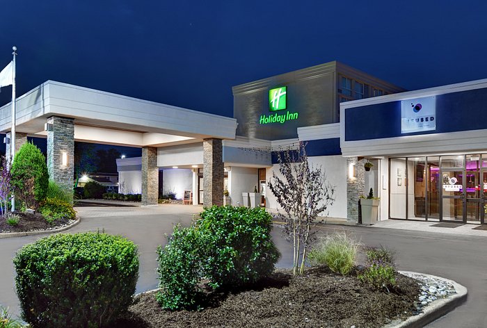 holiday inn philadelphia-cherry hill an ihg hotel