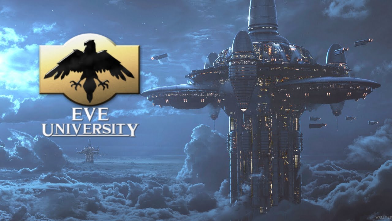 eve university