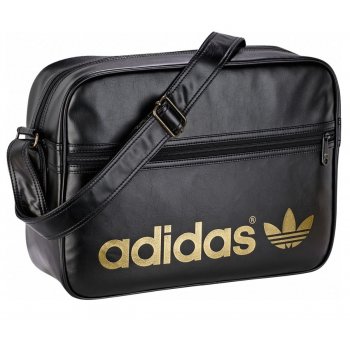 adidas shoulder bag mens