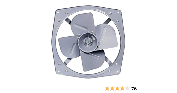 adjust fan 18 inch