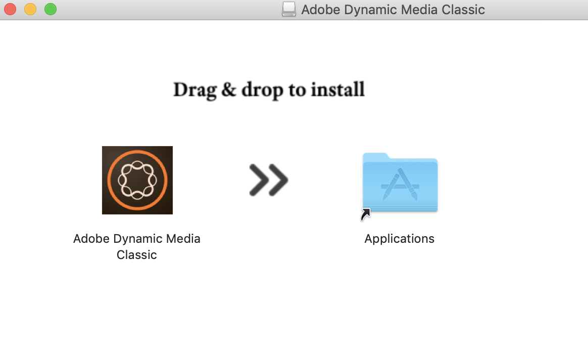 adobe dynamic media