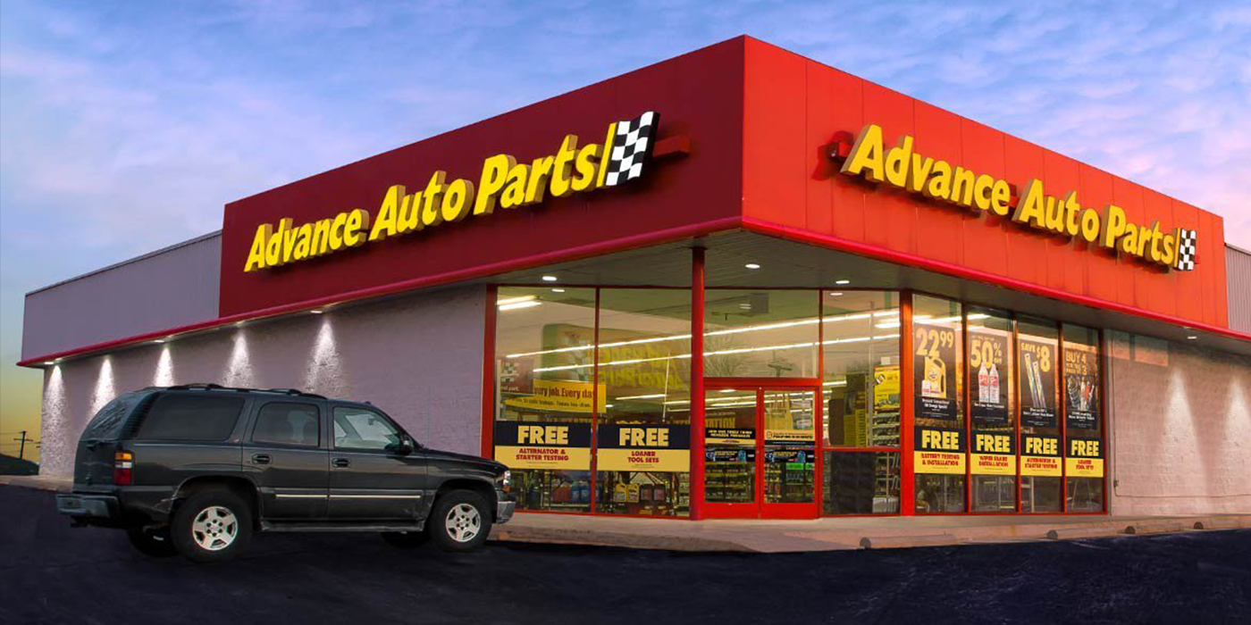 advanced auto parts near me