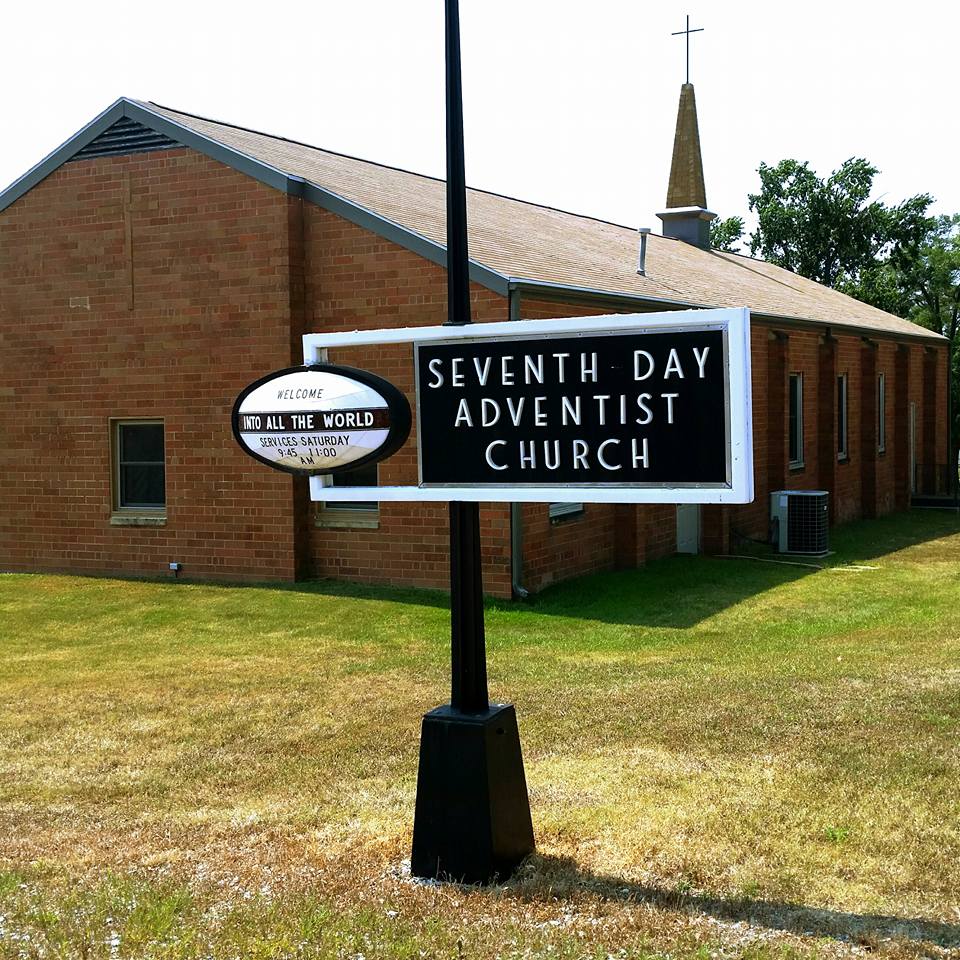 adventist church near me