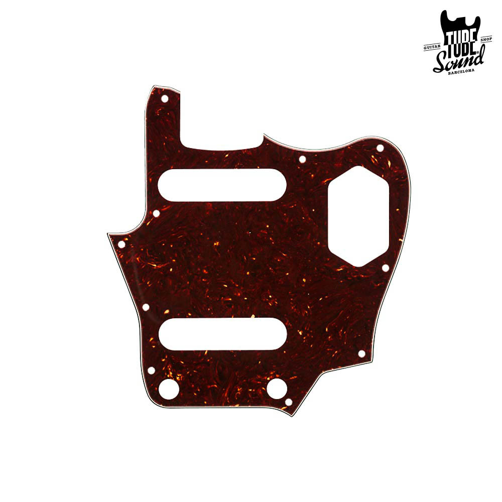 jaguar pickguard