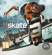 skate 3 2 player split screen