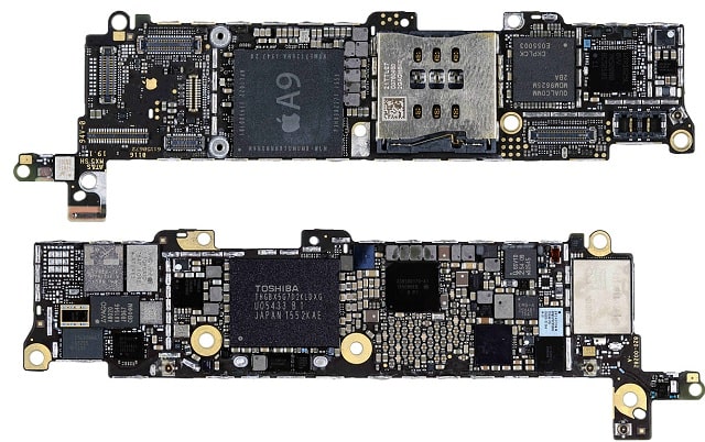 iphone 8 schematic diagram pdf download